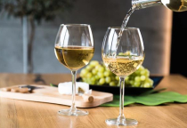 Men vang trắng BV818 – giải pháp cho lên men trái cây chất lượng cao