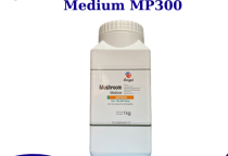 Mushroom Medium MP300 - Công nghệ dinh dưỡng tối ưu cho quy trình phân lập và nhân giống nấm hiệu quả