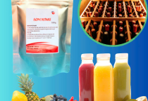 Trong chế biến dịch quả và rượu vang bạn cần biết 7 vai trò quan trọng của Enzyme Pectinase