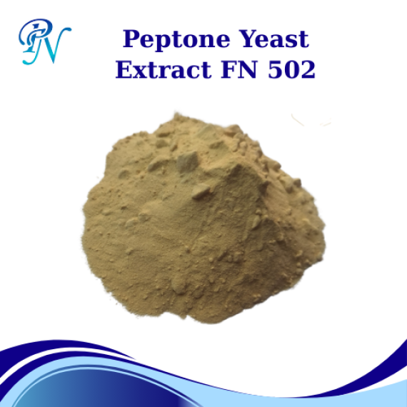 Peptone Yeast Extract FN 502 bao 25kg