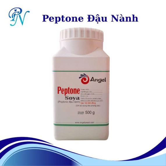 Peptone đậu nành (Soy Peptone)