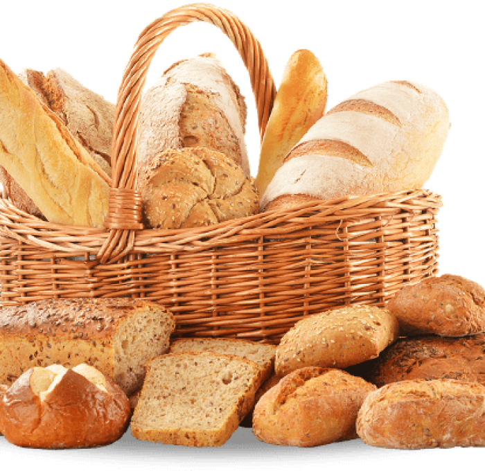 Ứng dụng của nấm men trong làm bánh mì