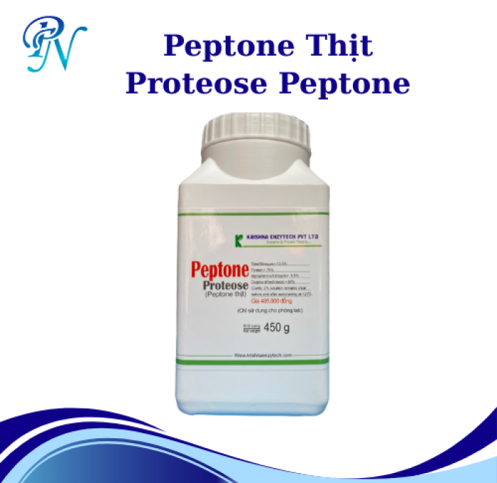 Protease Là Gì? Có 7 Sự Thật Về Enzyme Protease Bạn Nên Biết