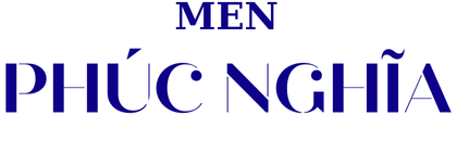 Men Phúc Nghĩa