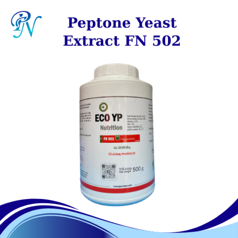 Peptone Yeast Extract FN 502
