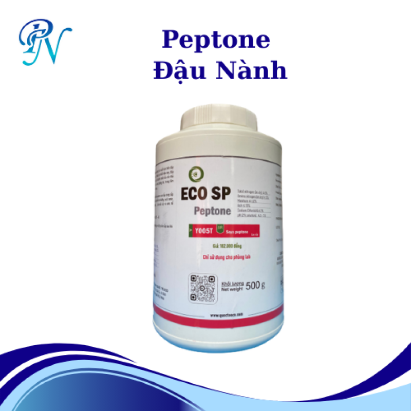 Peptone đậu nành (Soy Peptone)