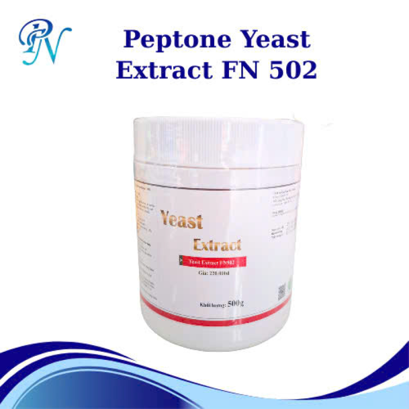 Peptone Yeast Extract FN 502